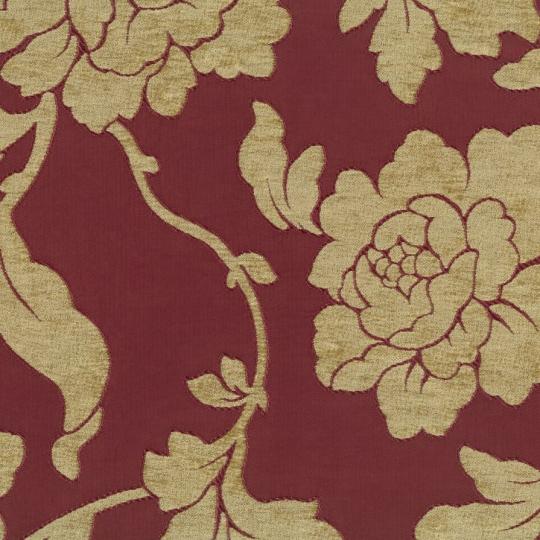 butorszovet karpit neoklasszikus barokk elegans viragmotivumok bordo piros arany szin finoman texturalt minta 2.jpg